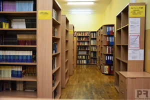 Biblioteka Śl.TZN